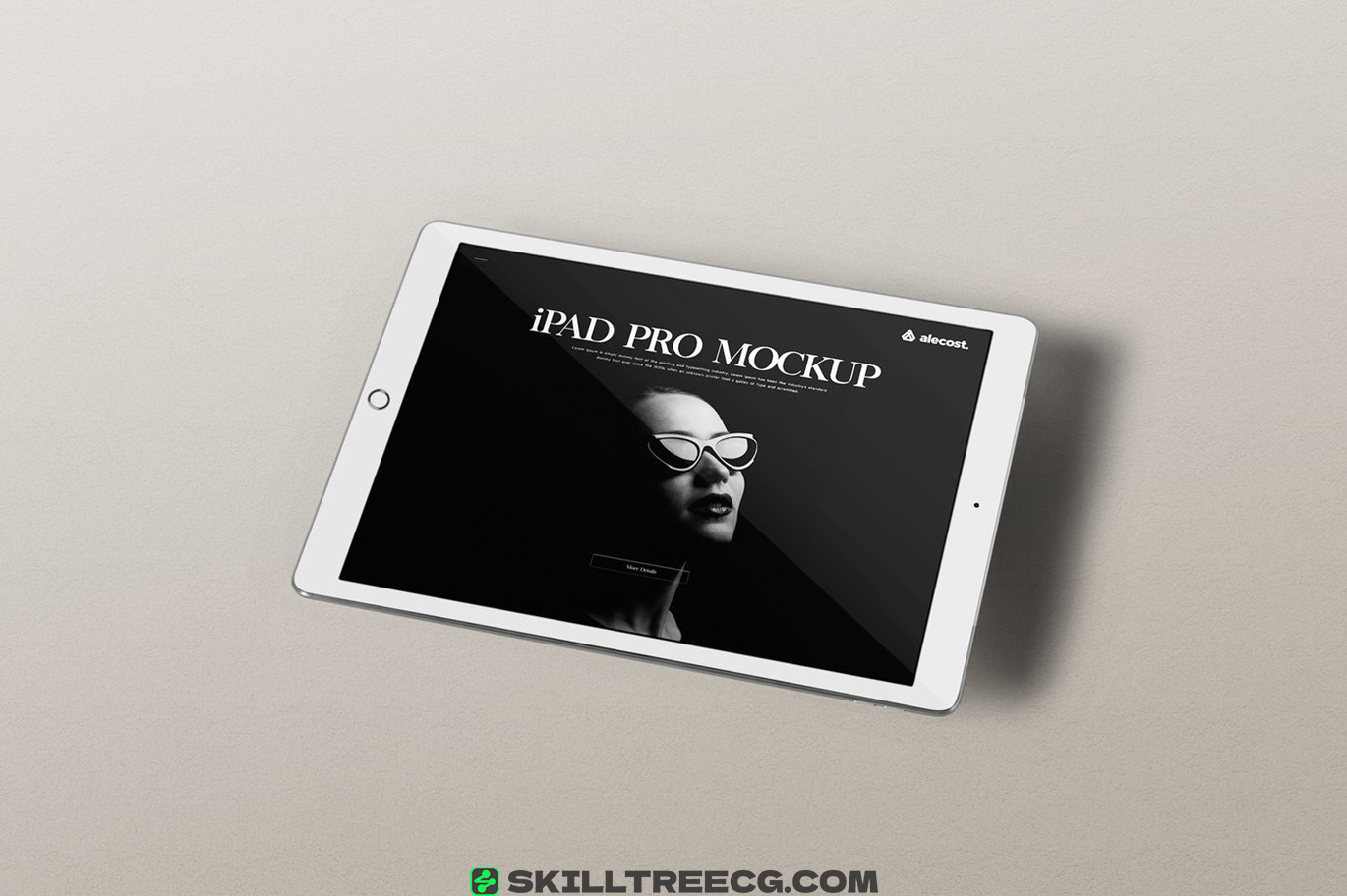 图片[5]-ipad Mockup（783026）-技能树